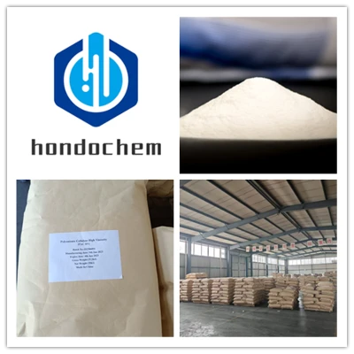 Oil drilling PAC LV powder manufacturer in China Oil drilling PAC LV powder manufacturer in China